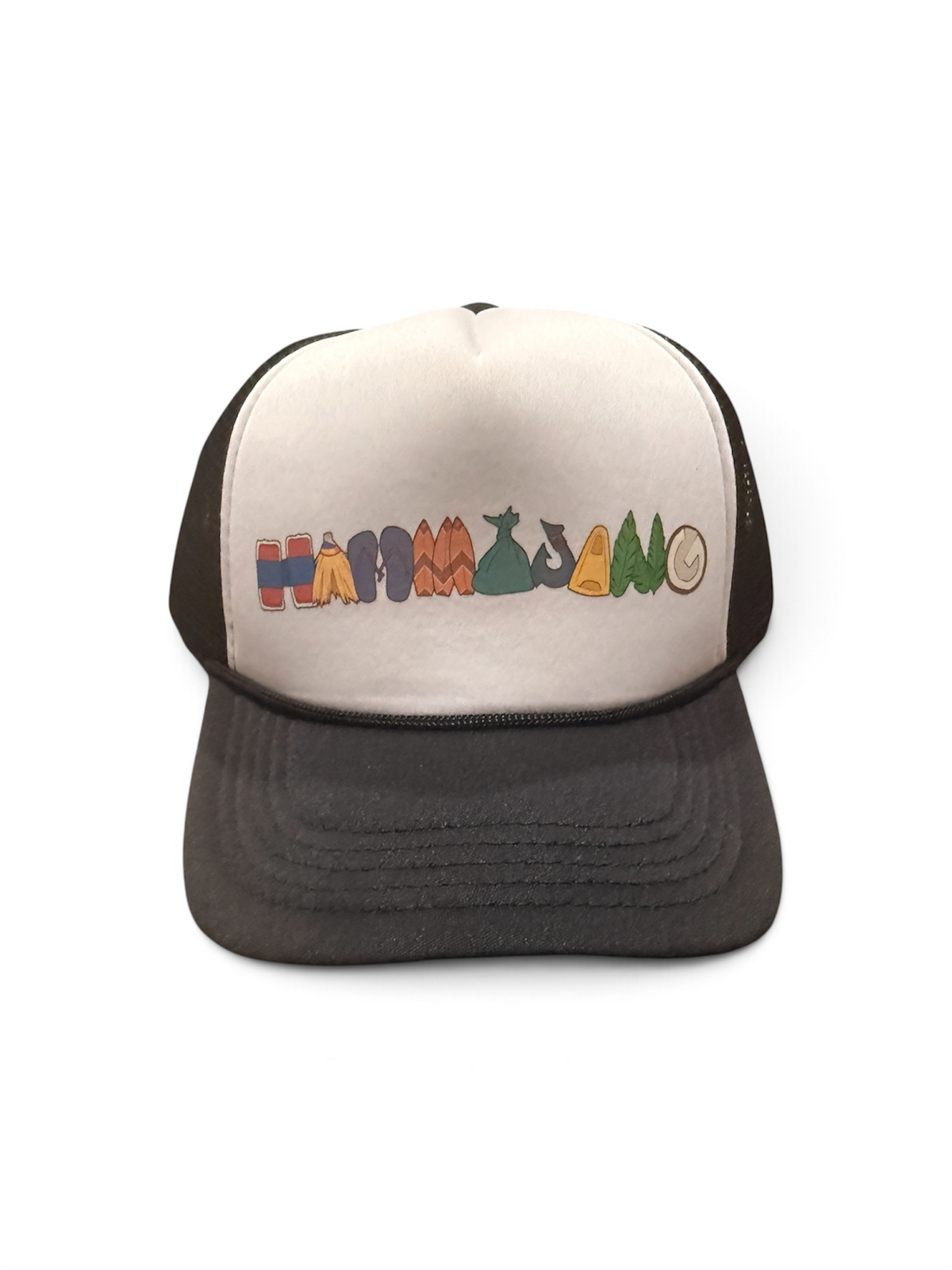 HAMMAJANG - Trucker Hat