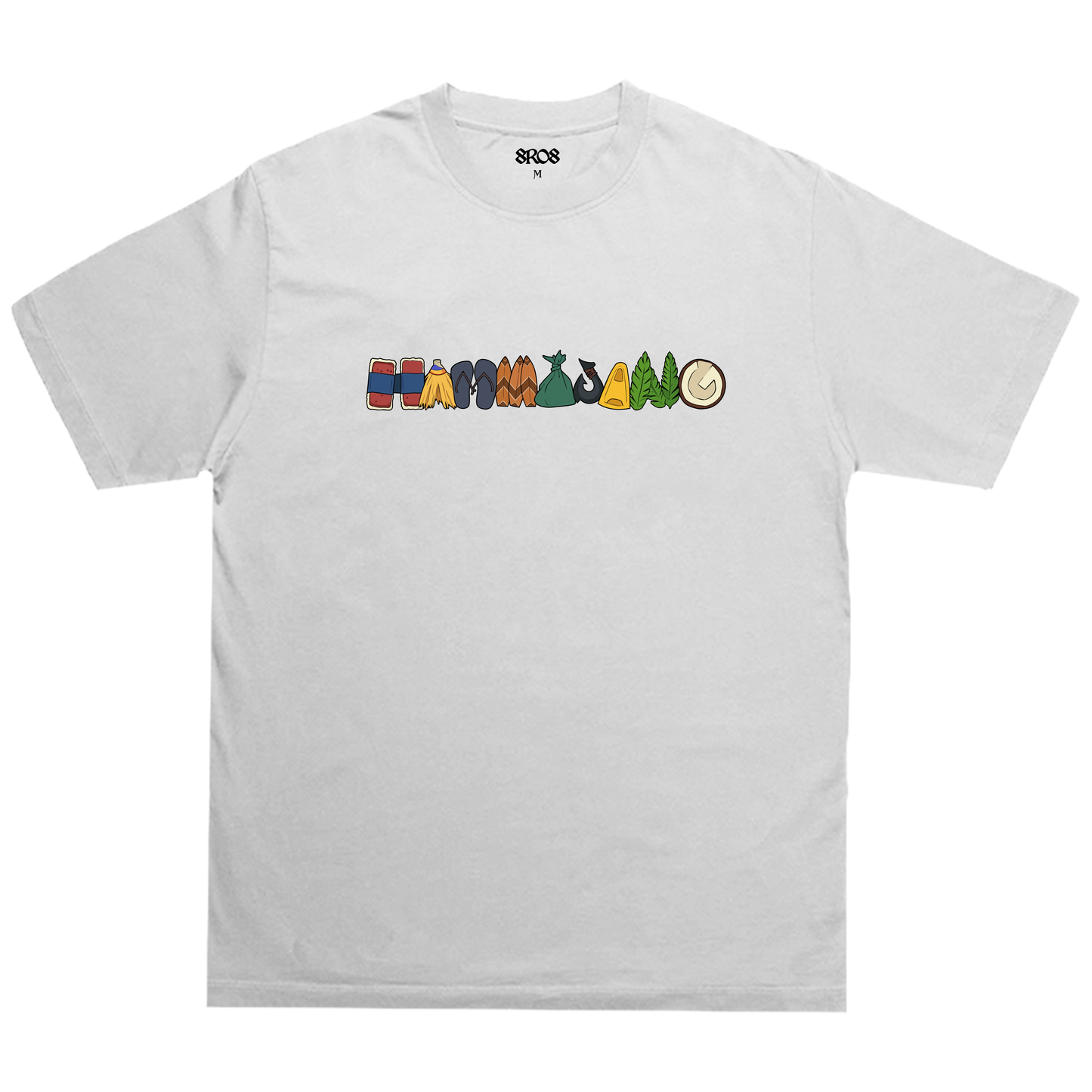 HAMMAJANG Tour Tee