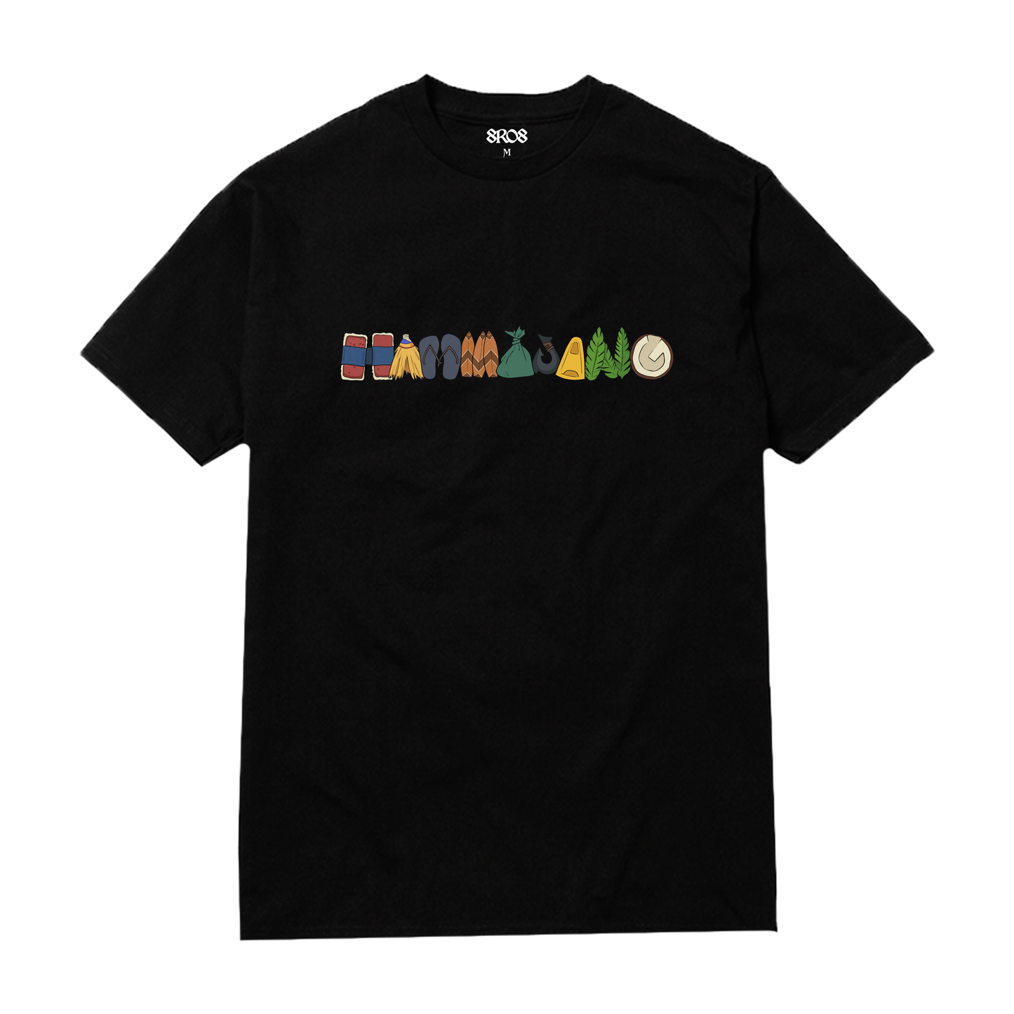 HAMMAJANG Tour Tee