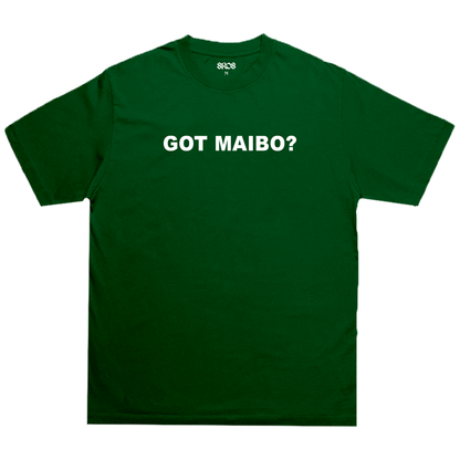 [LIMITED] GOT MAIBO Tee - UH Hawaii Colorway