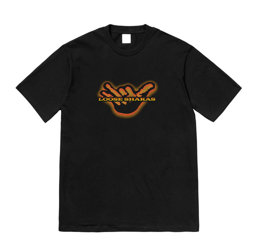 LOOSE SHAKAS Tee