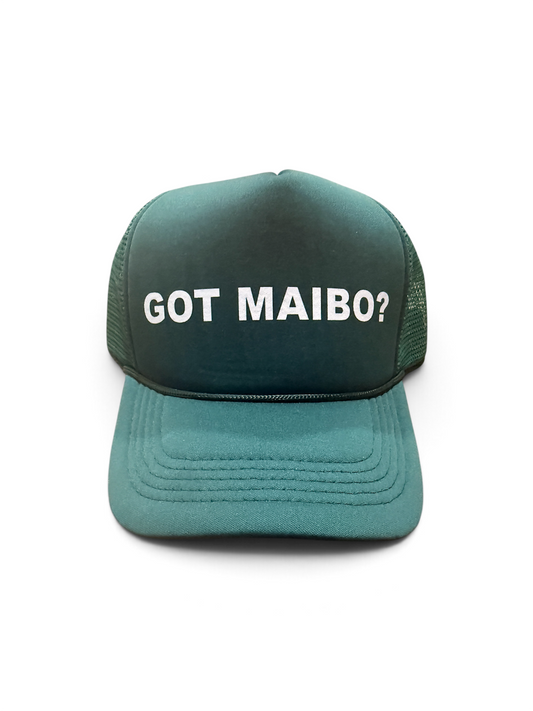 Got Maibo? - Trucker Hat
