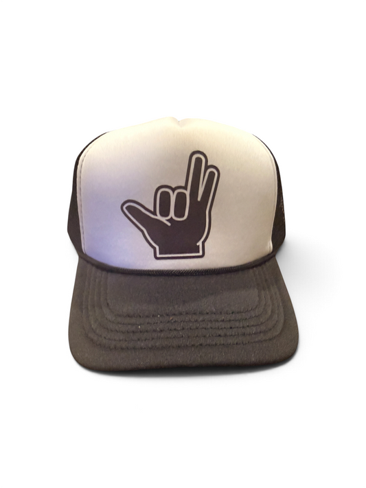 Shaka - Trucker Hat